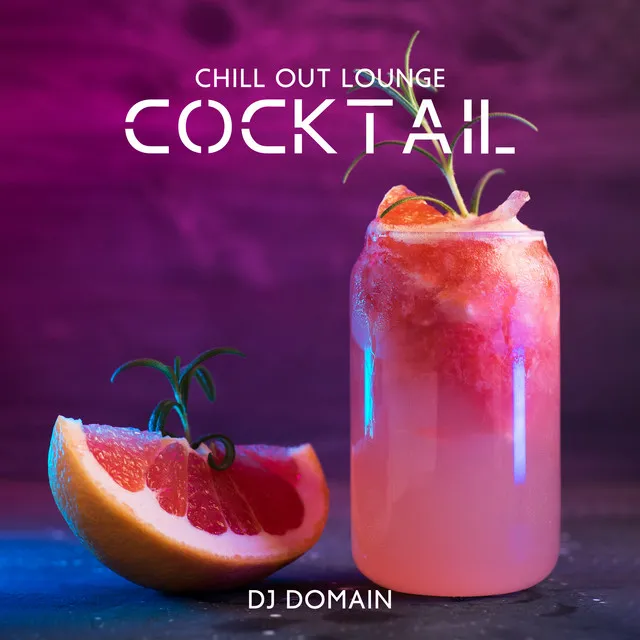 Chill Out Lounge Cocktail