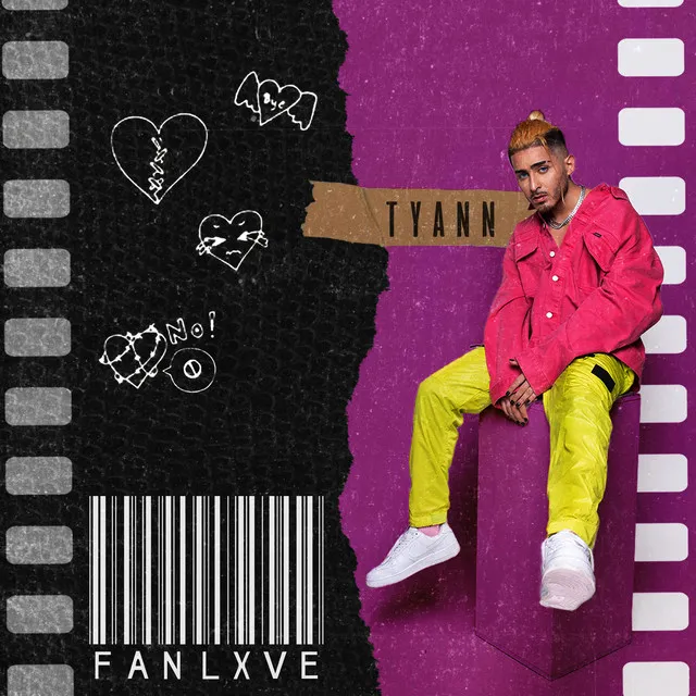 FANLXVE