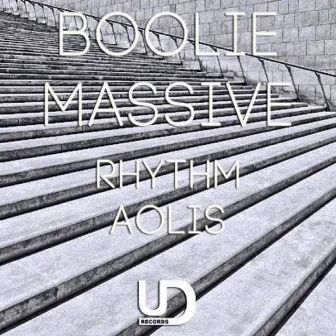 Rhythm Aolis by Boolie Massive