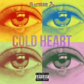 Cold Heart by Harman 2x