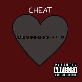 cheat by Yung Brick