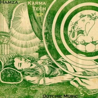 Karma Tech EP by Hamza