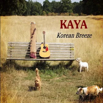 Korean Breeze by Kaya