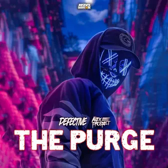 The Purge by Defective