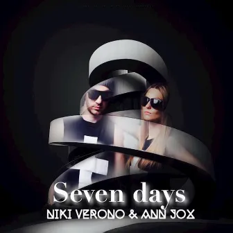 Seven Days by Ann Jox