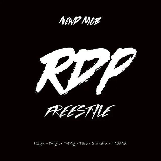 Rdp Freestyle