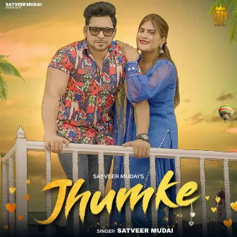 Jhumke by Satveer Mudai