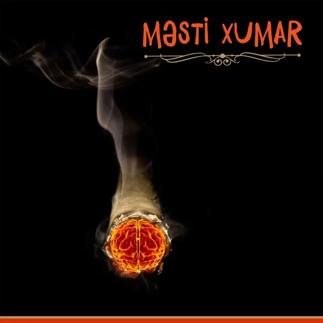 Məsti Xumar - New arrangement Russian Version