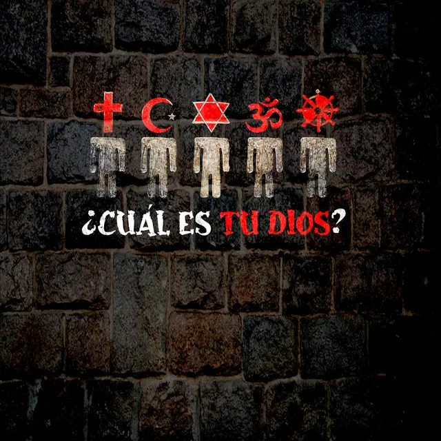 ¿Cuál Es Tu Dios?