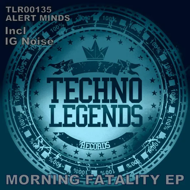 Morning Fatality - IG Noise Remix