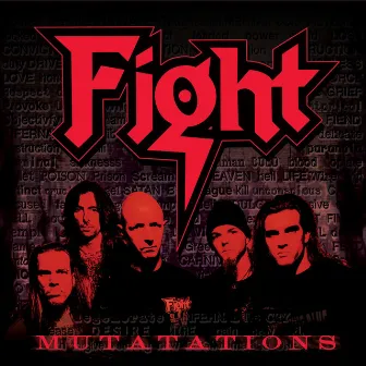 Mutations Remastered by Fight