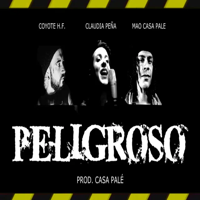 Peligroso