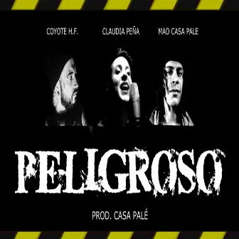 Peligroso by Mao Casapale