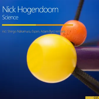 Science by Nick Hogendoorn