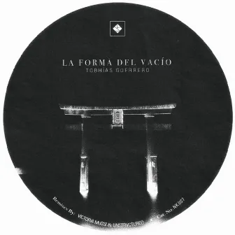 La Forma del Vacíø by Tobhias Guerrero