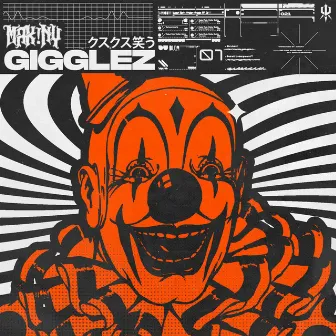 Gigglez by MAK!NY