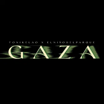 Gaza by El Niño del Parque