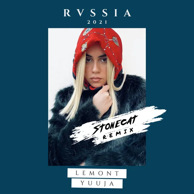 Rvssia - Remix