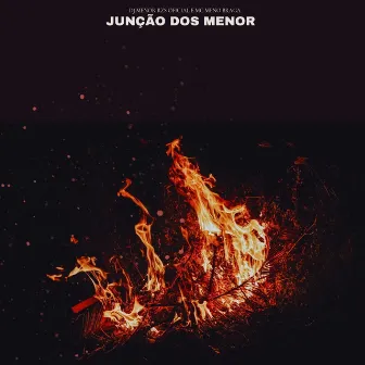 Junção dos Menor (Live) by MC MENO BRAGA