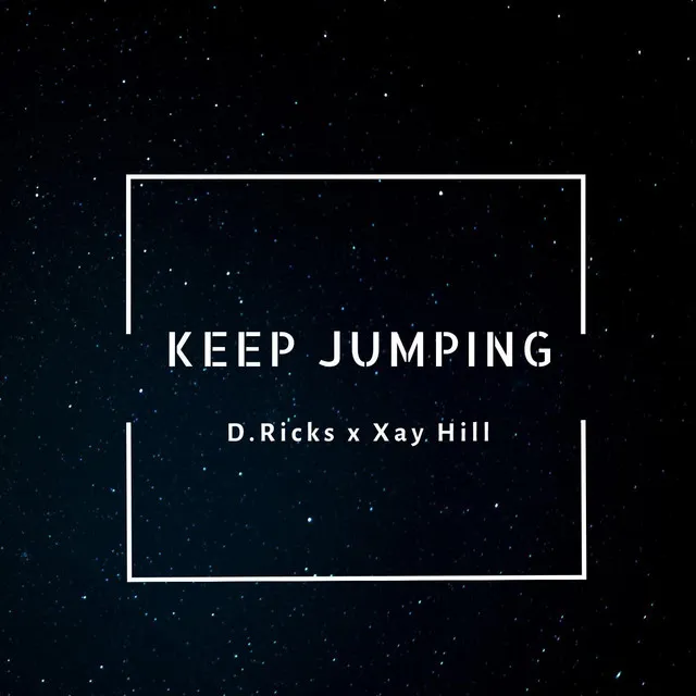 Keep Jumping