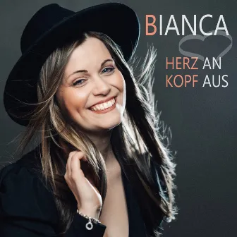 Herz an Kopf aus by Bianca