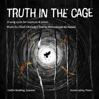 Truth in the Cage by 