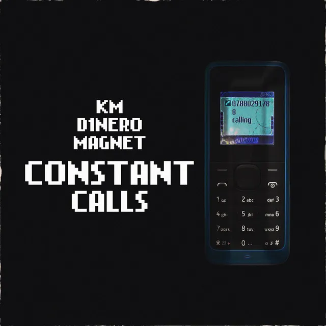 Constant Calls