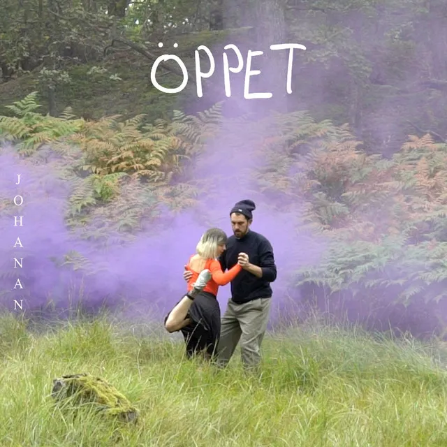 Öppet