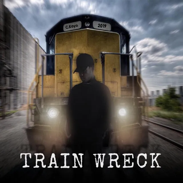 Train Wreck