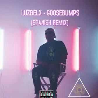 Goosebumps (Spanish Remix) by Luzbelx