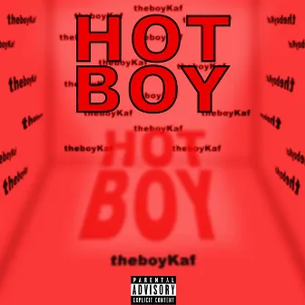 Hotboy by theboyKAF