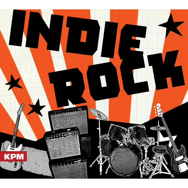 Indie Rock