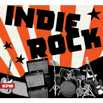 Indie Rock by Jan Cyrka