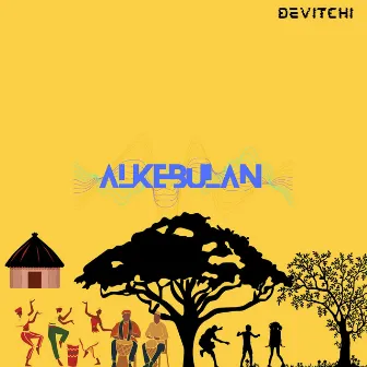 ALKEBULAN by Devitchi