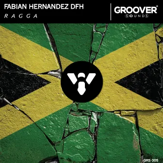 Ragga by Fabian Hernandez DFH