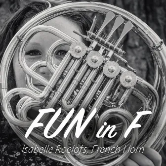 Fun in F by Isabelle Roelofs