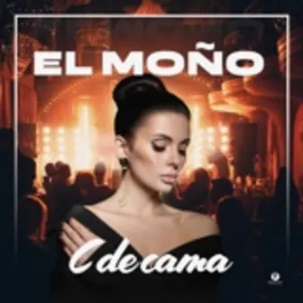 El Moño by C de Cama