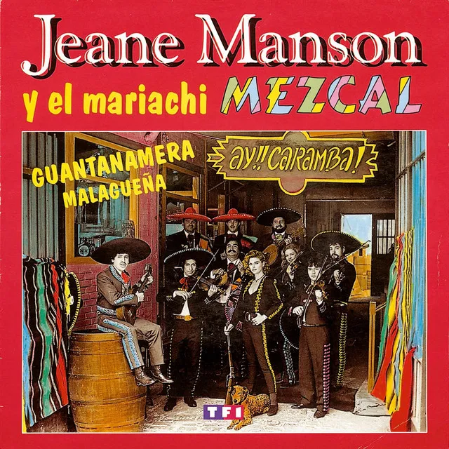 Guantanamera