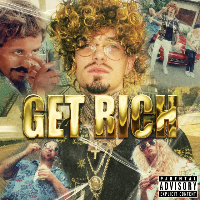 Get Rich