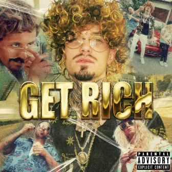 Get Rich by Max Winds