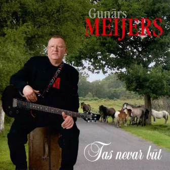 Tas nevar būt by Gunārs Meijers