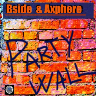 Party Wall by Bside