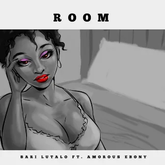 Room by Bari Lutalo