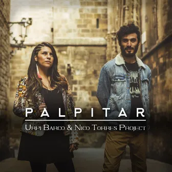 Palpitar by Nico Torres Project