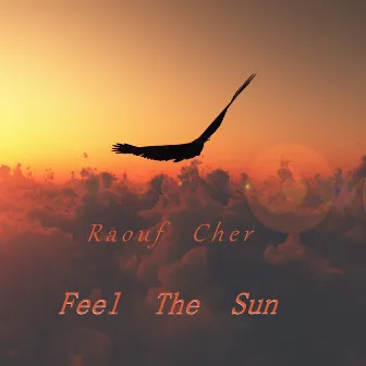 Sunrays by Raouf Cher