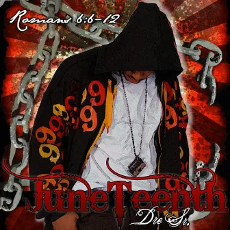 Juneteenth by Dre Sr.