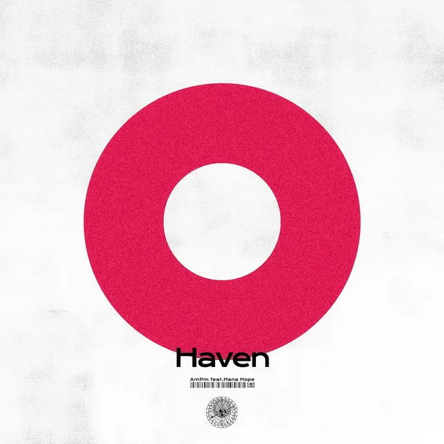 Haven (feat. Hana Hope)