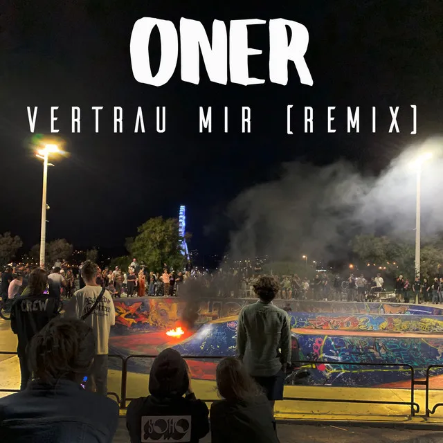 Vertrau Mir (Remix)