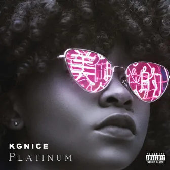 Platinum by Kgnice