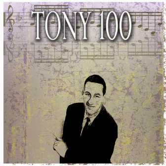 Tony 100 (100 Original Tracks) by Tony Crombie